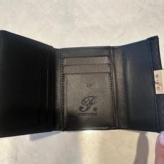 レディース　ミニ財布の画像