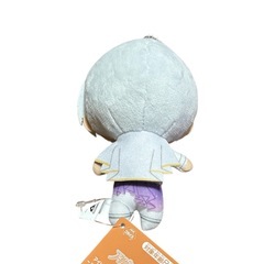 アイドリッシュセブン きらどるぬいぐるみ 逢坂壮五の画像