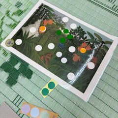 アートメソッドこども教室・江坂の画像