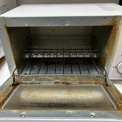 【お話中】YAMAZENトースターの画像