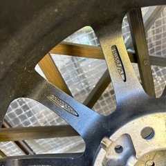 205/50-16 アイスガードIG60スタッドレスタイヤとホイールセットの画像