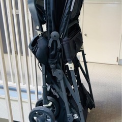 二人乗りベビーカー／早い者勝ち/方南町駅近くで受け渡しの画像