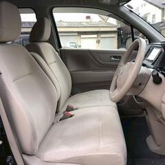 全込み18万円 H27年式 地デジ&DVD&Bluetooth対応ナビゲーション スマートキー ダンロップタイヤ4本溝残有 車検R8年9月迄 修復歴無の画像