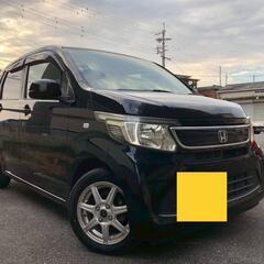 全込み18万円 H27年式 地デジ&DVD&Bluetooth対応ナビゲーション スマートキー ダンロップタイヤ4本溝残有 車検R8年9月迄 修復歴無の画像