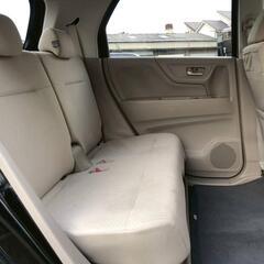 全込み18万円 H27年式 地デジ&DVD&Bluetooth対応ナビゲーション スマートキー ダンロップタイヤ4本溝残有 車検R8年9月迄 修復歴無の画像