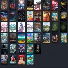 ゲームフレンド大大大募集です！！！🎮