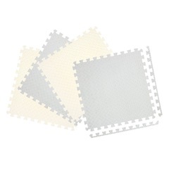 ジョイントマット60×60(16枚3畳用)の画像