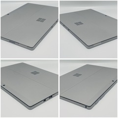 美品バッテリー良好Surface Pro 8GB/256GBセルラーモデルの画像