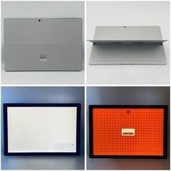 美品バッテリー良好Surface Pro 8GB/256GBセルラーモデルの画像