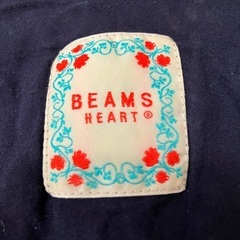 ビームス　BEAMS  ワンピースの画像