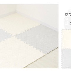 ジョイントマット60×60(16枚3畳用)の画像
