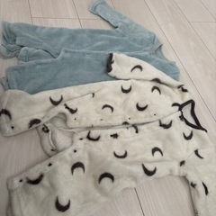 ベビー服の画像