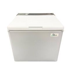 ●エルロン● フロステル 3way冷蔵庫 42L キャンプ 災害用 3W-42Gの画像