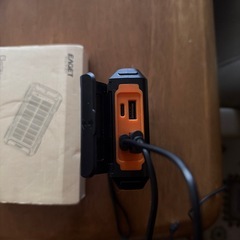 🔳お取引中🔳
充電器の画像