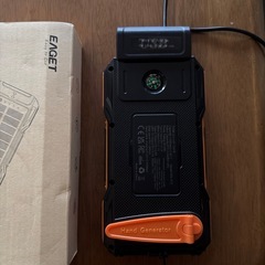 🔳お取引中🔳
充電器の画像