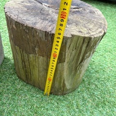 薪割りセットの画像