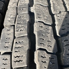 アイスガード145/80R12 LT4本セット❄️の画像