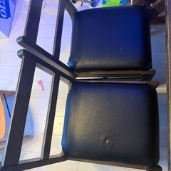 ダイニングテーブル ダイニングチェア セットの画像