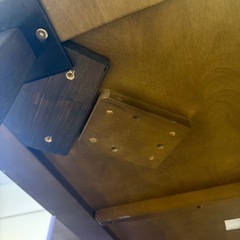 ダイニングテーブル ダイニングチェア セットの画像