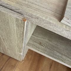 【11/29まで】ロウヤ　lowya テレビボード　テレビ台　伸縮の画像