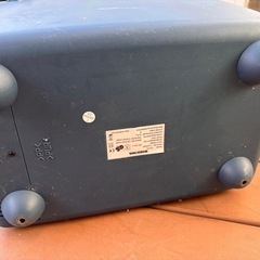 温度調整できるクーラーボックスの画像