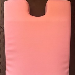 枕　施術用の画像