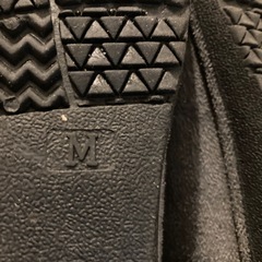 レディース冬靴2足👢の画像