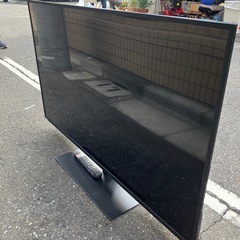 50V 2022年製 TV SHARP【F01009】の画像