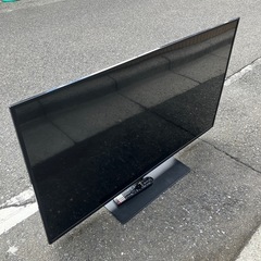 50V 2022年製 TV SHARP【F01009】の画像