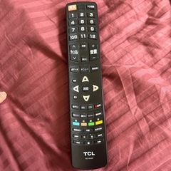 無料でお譲りします！32型テレビの画像