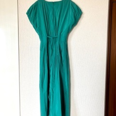 FRAY I.D ワンピースの画像