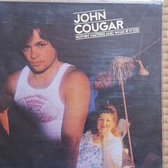 ジョン・メレンキャンプのレコードの画像