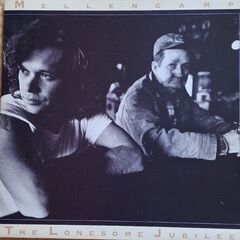 ジョン・メレンキャンプのレコードの画像