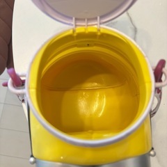 ユニバ　USJ  
ミニオン　ポップコーンバケツの画像