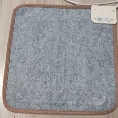 ホットカーペット アイリスオーヤマの画像