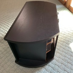 テレビ台の画像