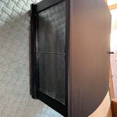 テレビ台の画像