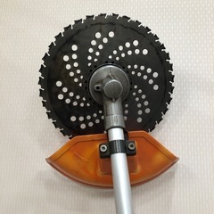 【店頭お渡し限定】（25-11-16）STIHL　エンジン刈払機　FS26Cの画像