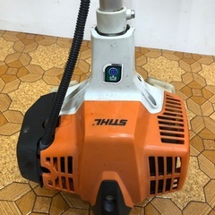 【店頭お渡し限定】（25-11-16）STIHL　エンジン刈払機　FS26Cの画像