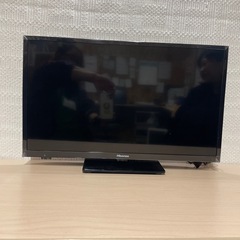 液晶テレビ中古品 SHARP 中古 TGB05-007 液晶テレビ 40V シャープ LC-40DS6-B 低映り込み