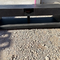 テレビ台の画像