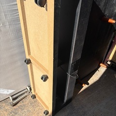 テレビ台の画像