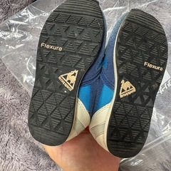 ルコック14センチの画像