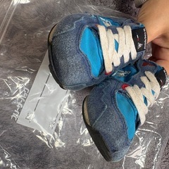 ルコック14センチの画像