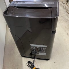 O2511-471 ダイキン 空気清浄機 MCK70X-T 2021年製 通電確認済み 中古の画像