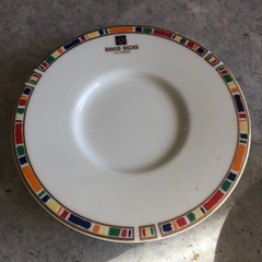 ティーカップセット
の画像