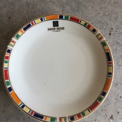 ティーカップセット
の画像