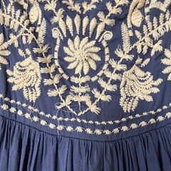 アーバンリサーチ　ロングワンピースの画像