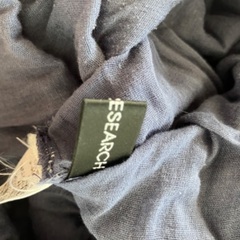 アーバンリサーチ　ロングワンピースの画像