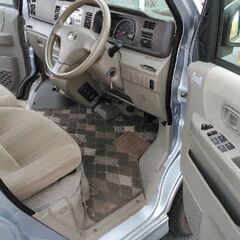 アトレーワゴンカスタムターボＲ、検８年１０月、１１万キロの画像